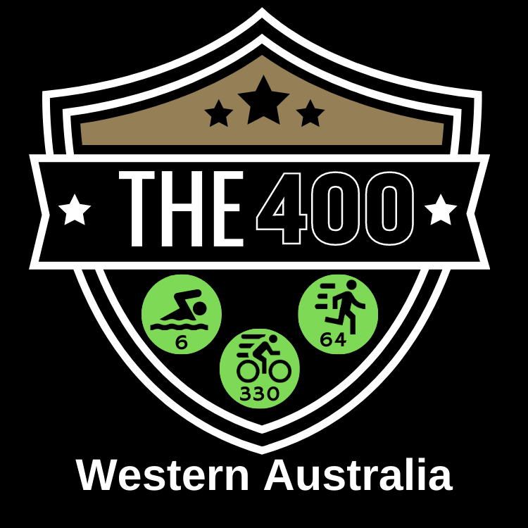 THE400 - Western Australia