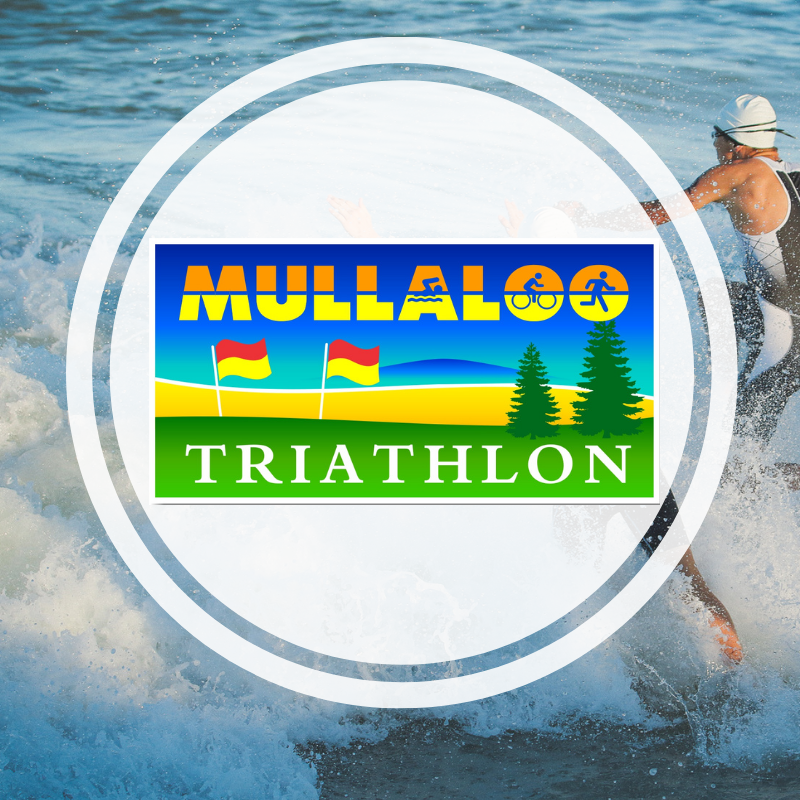 2022 City of Joondalup Mullaloo Triathlon