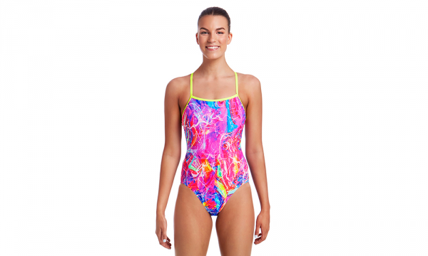 Ladies Swimwear