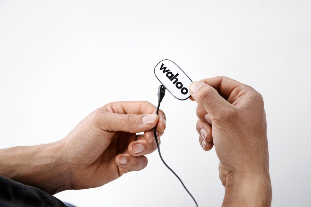 Wahoo TRACKR Heart Rate Monitor with USB Charger – XTR Multisports