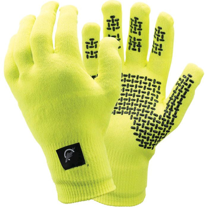 SEALSKINZ ULTRA GRIP GLOVES RIDING, RUNNING OR WALKING