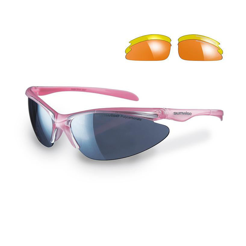 Sunwise Thirst Sports Sunglasses – XTR Multisports