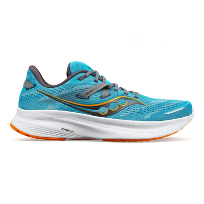 Running shoes saucony sale sales